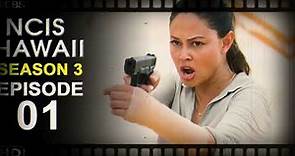 NCIS: Hawaii 3x01 "Run and Gun" (HD) | NCIS: Hawaii Season 3 Episode 1 (HD) Sneak Peek Promo Trailer