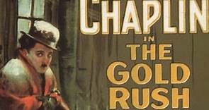 The Gold Rush (1925) Movie Review