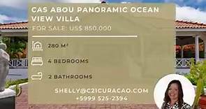 FOR SALE: 🏠 Cas Abou... - Century 21 Real Estate Curacao