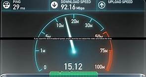 best broadband speed test uk - bt infinity speed test - broadband speed test uk
