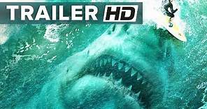 SHARK - IL PRIMO SQUALO - Trailer Italiano ufficiale HD