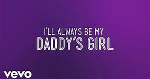 1GN - Daddy's Girl (Official Lyric Video)