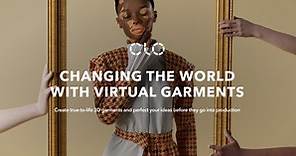 CLO | 3D Fashion Design Software
