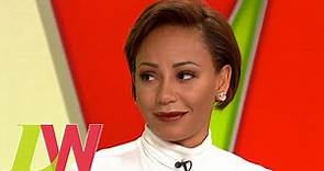 Mel B Talks Openly About Eddie Murphy Being the Love of Her Life | Loose Women