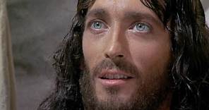 "Jesús de Nazaret" (Jesus of Nazareth) - 1977 Trailer VO