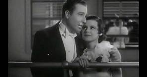 "Isn't This A Night For Love" from Melody Cruise (1933)