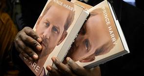 Don't Expect 'Spare' Part II From Prince Harry Anytime Soon — Author