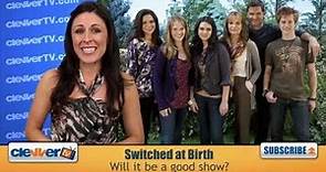 Switched At Birth: ABC Family New Show Preview