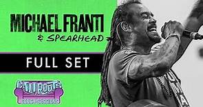 Michael Franti | Full Set [Recorded Live] - #CaliRoots2015 #CouchSessions