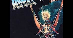 Sammy Hager - Heavy Metal (HD/AV/Lyrics)