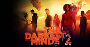 The Darkest Minds 2, Coming With New Powers! Release Date, Cast Info, Plot and Trailer-Premiere Next