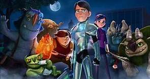 [ITA] Trollhunters - I racconti di Arcadia - Episodi