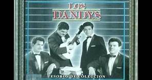 GEMA - LOS DANDYS