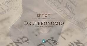 Deuteronomio 5:1-11 | Tres primeros mandamientos | ¿Kjoc o Mishpát?