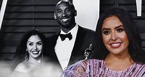 What is Vanessa Bryant's ethnicity? Late Kobe Bryant's wife's background and other details explored