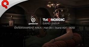 THQ Nordic | gamescom 2022 Lineup