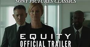 Equity | Official Trailer HD (2016)