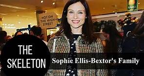 Family of Sophie Ellis-Bextor: 5 Half-Siblings And 5 Sons