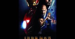Película | Iron Man 1 | Trailer