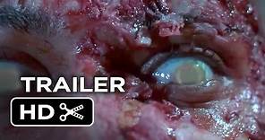 Sleepwalkers Official Trailer 2 (2014) - Action Horror Movie HD