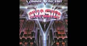 Vinnie Vincent Invasion - Invasion (Full Album)