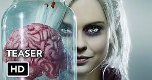 iZombie Season 2 Teaser (HD)