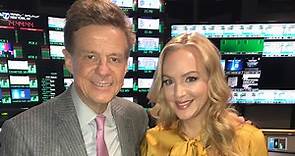 'The Goldbergs' star Wendi McLendon-Covey credits marriage for career success