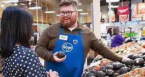 Kroger - Why They're Successful