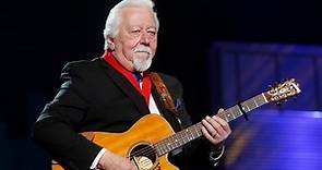 Jimmy Capps (1939–2020), guitarist with Grand Ole Opry house band