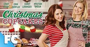 Christmas Cupcakes | Full Family Christmas Comedy Drama Movie | Cindy Busby | Family Central