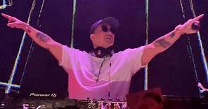 DJ KOO Taipei DJ show/具俊曄2022/7/1 重磅回歸
