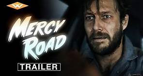 MERCY ROAD Official Trailer | Now on Digital | John Curran | Luke Bracey | Toby Jones