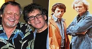 Paul Michael Glaser speaks on David Soul’s death Difficult to comprehend