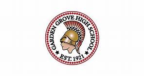 Garden Grove High School 2023 Graduation Ceremony