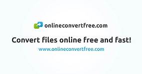 MP4 to MP3 - Convert your MP4 to MP3 Online for Free