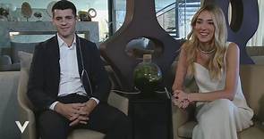 Verissimo: Alice Campello e Alvaro Morata: l'intervista integrale Video | Mediaset Infinity