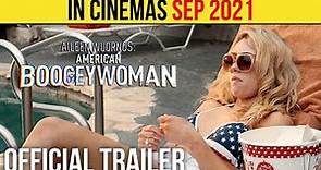 Aileen Wuornos: American Boogeywoman Official Trailer (SEP 2021) Thriller Movie HD