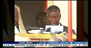 Sata will be remembered for helping the poor and disadvantaged