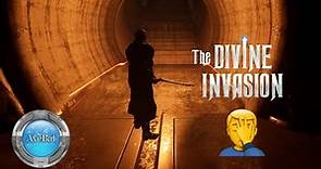 The Divine Invasion Gameplay 60fps