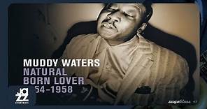 Muddy Waters - Forty Days And Forty Nights