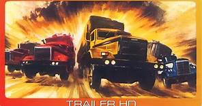 Convoy ≣ 1978 ≣ Trailer