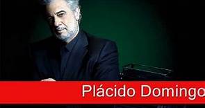 Plácido Domingo: Gounod - Faust, 'Salut! Demeure chaste'