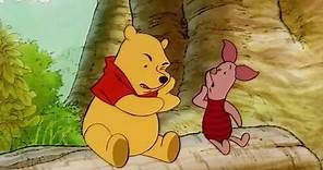 The New Adventures of Winnie the Pooh To Bee or Not to Bee Episodes 3 - Scott Moss