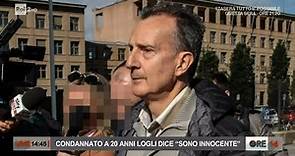 Omicidio Roberta Ragusa: Antonio Logli continua a dirsi innocente - Ore 14 del 12/01/2021