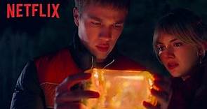Locke & Key | Tráiler oficial VOS en ESPAÑOL | Netflix España