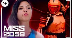 Miss 2059 Episode 4 | Training Takes A Turn For The WORST