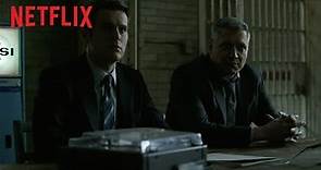 Mindhunter | Trailer ufficiale | Netflix Italia