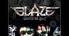 Blaze Ya Dead Homie - Blaze Up - Clockwork Gray