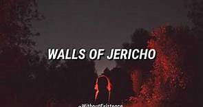 Walls Of Jericho - Fight The Good Fight / Subtitulado