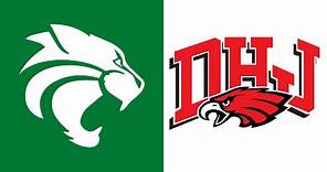 October 20, 2022 | Kennedale Wildcats vs. Diamond Hill Eagles